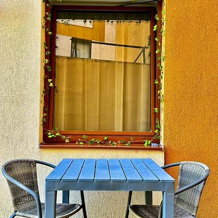Noahospitality Garden *